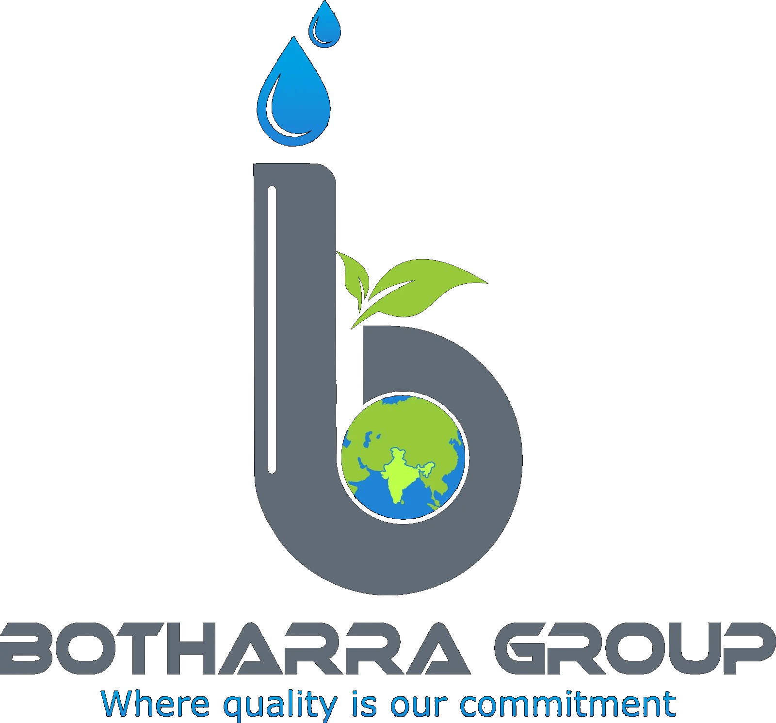 Botharra Group logo