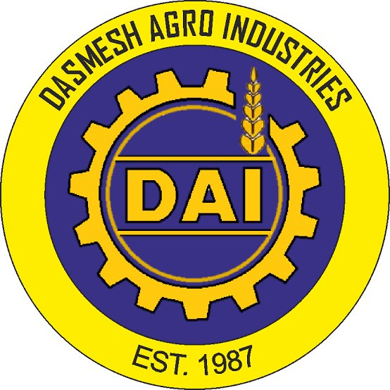 Dasmesh Agro Industries logo