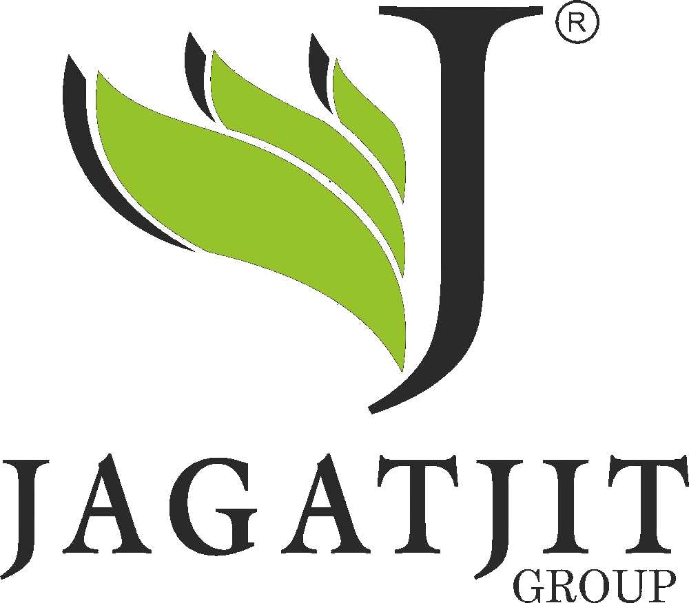 Jagatjit logo