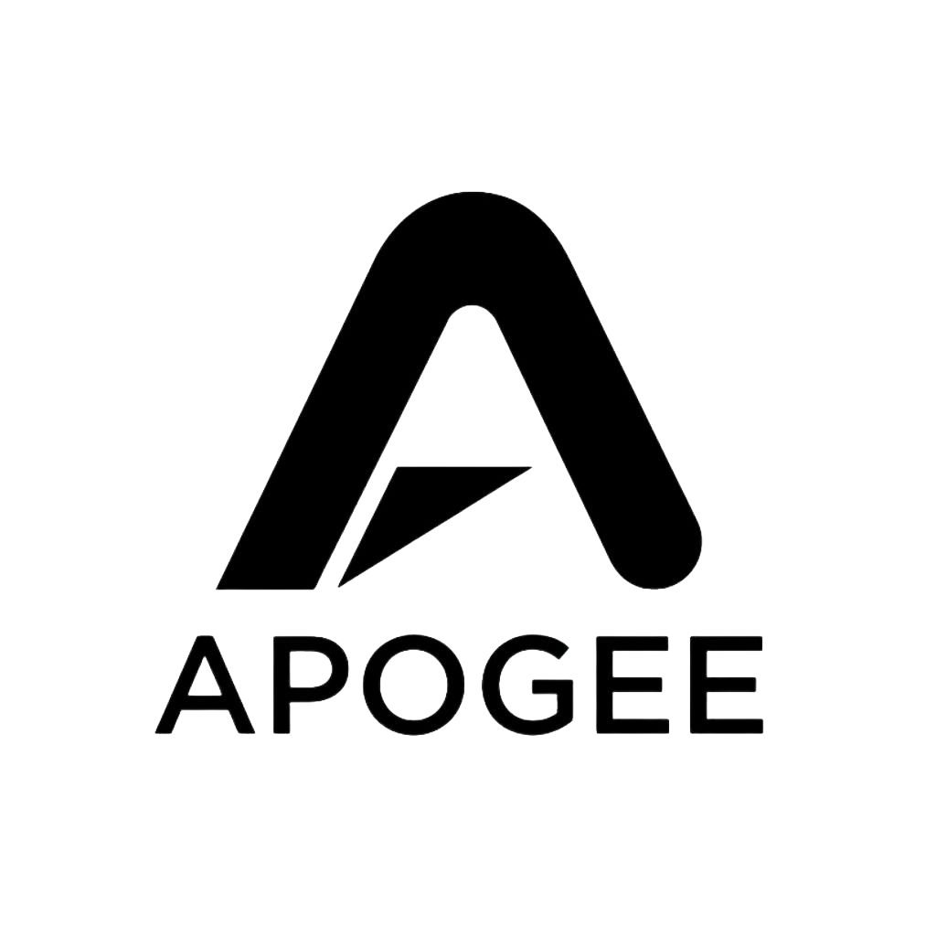 Apogee logo