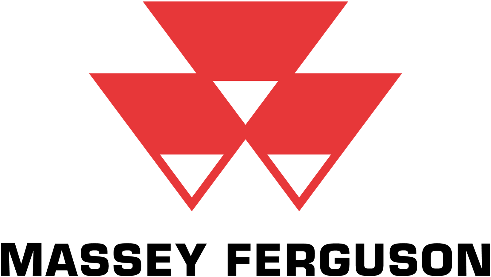 Massey Ferguson logo