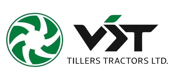 VST logo