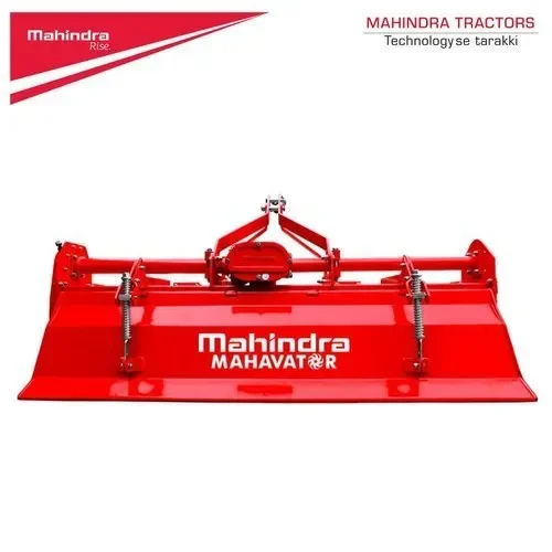 Mahindra Mahavator